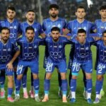 اعلام ترکیب اصلی آبی پوشان مقابل واحدهای اردن؛ زمان بازی استقلال