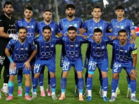 اعلام ترکیب اصلی آبی پوشان مقابل واحدهای اردن؛ زمان بازی استقلال