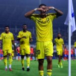 نصر در غیاب رونالدو 2-1 گوا را شکست داد