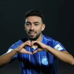 منیر الهدادی: الان همه چیز را در استقلال می دانم!