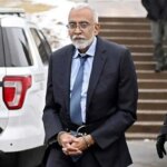دستگیری مجدد مردی که 43 سال به ناحق در زندان بود