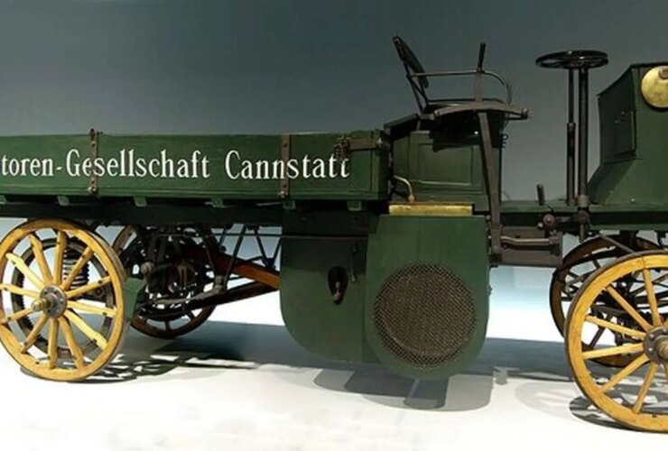 طراحی جالب اولین مینی بوس دنیا که 130 سال پیش تولید شد 29 طراحی جالب اولین مینی بوس دنیا که 130 سال پیش تولید شد