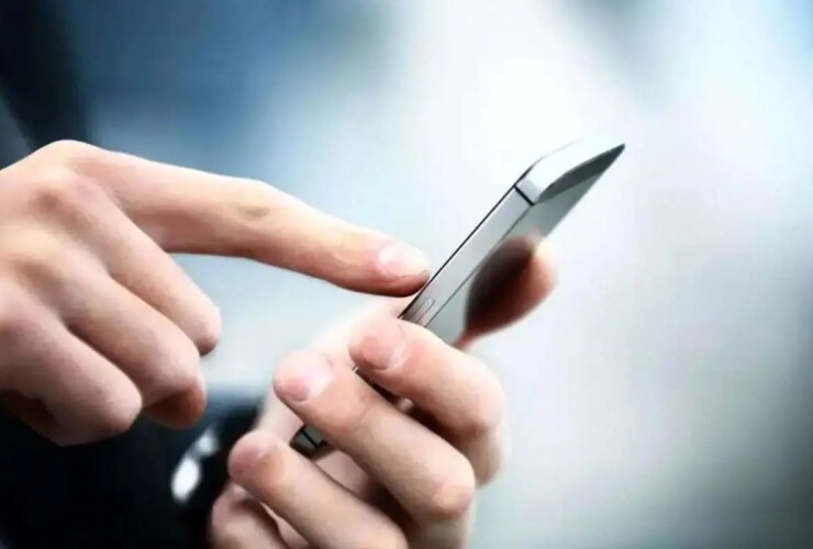 نرخ مکالمه پیامک و تلفن همراه افزایش یافت