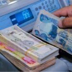 قیمت دینار عراق امروز پنجشنبه 1 آبان 1404