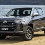 پیش فروش Maxus Star H با قیمت 1.7 میلیارد آغاز شد