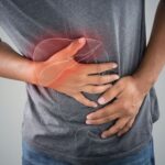 اهمیت سلامت کبد/ کاهش 10 درصدی وزن باعث بهبود وضعیت کبد می شود