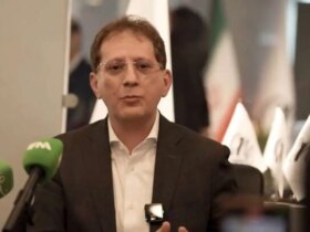 واکنش بابک زنجانی به انحلال بانک آینده: فقط