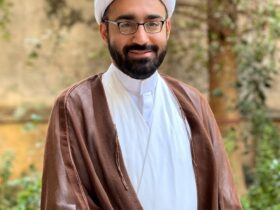 جواد حکمی: در مورد افغان ها نباید نظر صفر و صد داشت
