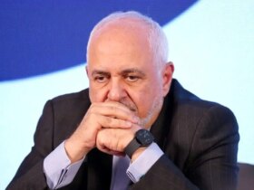 راز سکوت زیبایش را فاش کرد!