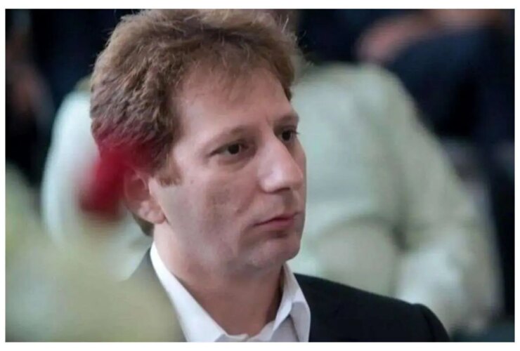 کنایه بابک زنجانی در خبر انحلال بانک آینده/برگرداندن دمای هوای اهواز به 50 درجه