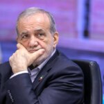 پزشکان: من اصلا از آمریکا و اسرائیل نمی ترسم