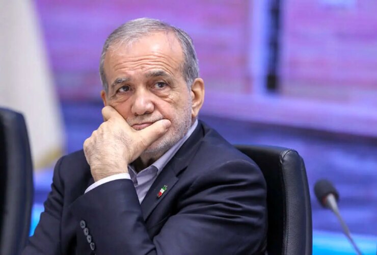 پزشکان: من اصلا از آمریکا و اسرائیل نمی ترسم