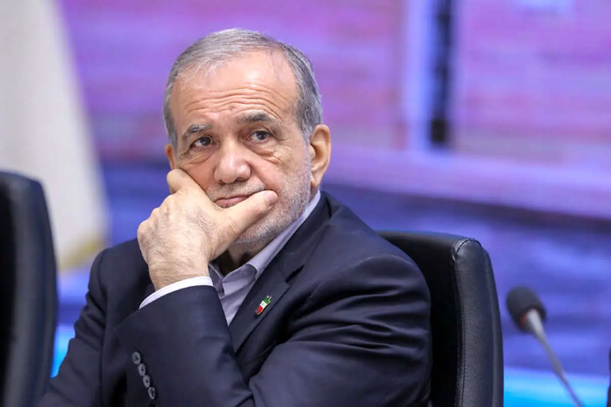پزشکان: من اصلا از آمریکا و اسرائیل نمی ترسم