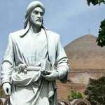 به گزارش بوی باد تو غلام باد / به گمان تو دشمن خواب منی