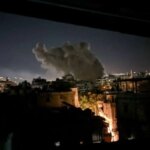 جنگنده های اسرائیل جنوب لبنان را بمباران کردند