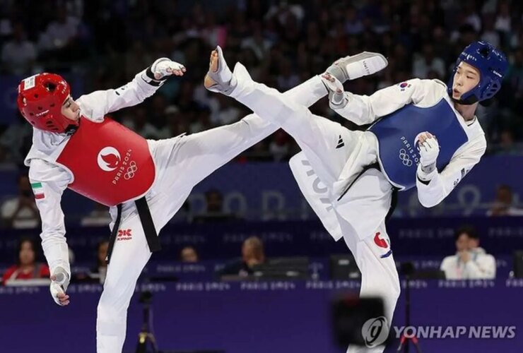 ناهید کیانی با یک برد شروع کرد