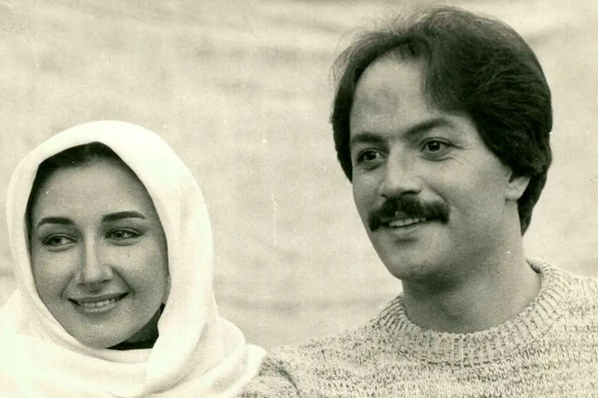 عکس های فیلم خاطره ای که با کتایون ریاحی داشتیم!