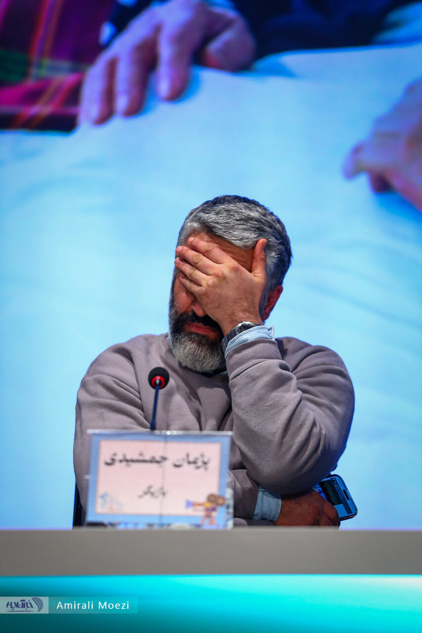 بازتاب ماجرای پژمان جمشیدی در رسانه های سعودی