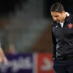 بلافاصله؛ وحید هاشمیان از پرسپولیس خداحافظی کرد!