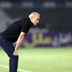هواداران خشمگین فولاد به گل محمدی حمله کردند