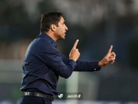 تصویر عکس ماندن هاشمیان در پرسپولیس 8 تصویر عکس ماندن هاشمیان در پرسپولیس