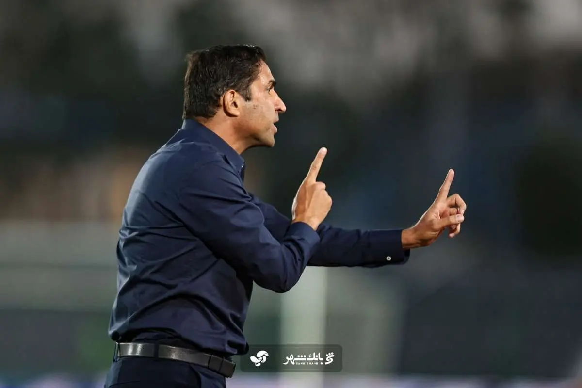تصویر عکس ماندن هاشمیان در پرسپولیس 1 تصویر عکس ماندن هاشمیان در پرسپولیس