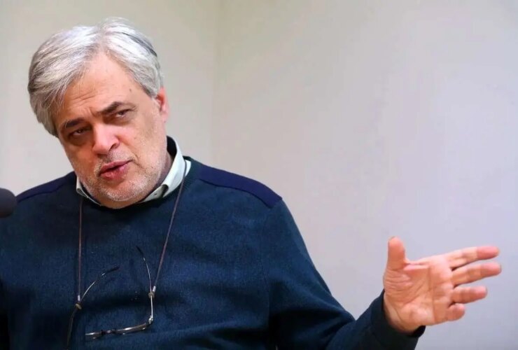 محمد مهاجری: جشن جماعت الزهدیچی در تابوت بانک آینده 14 محمد مهاجری: جشن جماعت الزهدیچی در تابوت بانک آینده