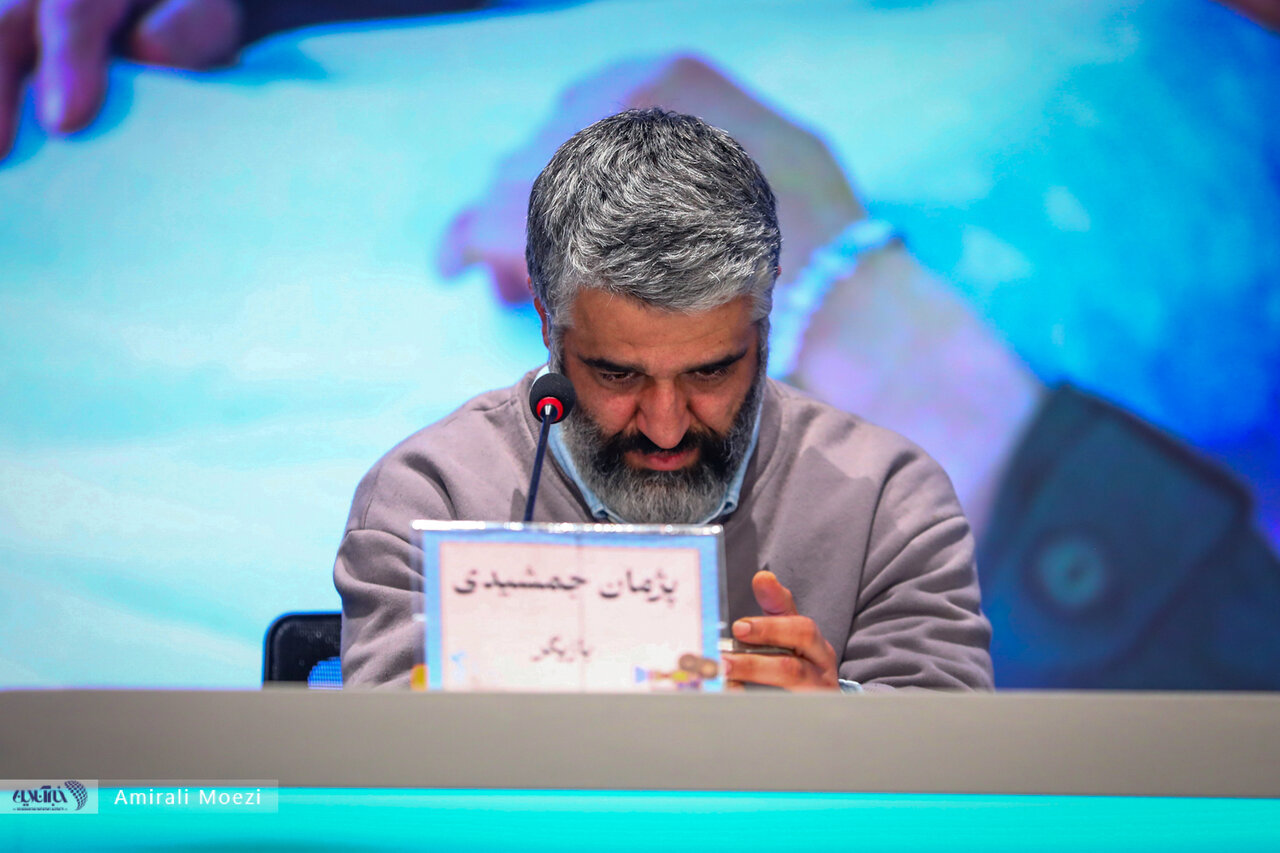 پژمان جمشیدی از تصمیم دادگاه شوکه شد 1 پژمان جمشیدی از تصمیم دادگاه شوکه شد