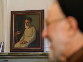 تصاویر; دیدار اقشار مختلف اردکان با سید محمد خاتمی 8 تصاویر; دیدار اقشار مختلف اردکان با سید محمد خاتمی