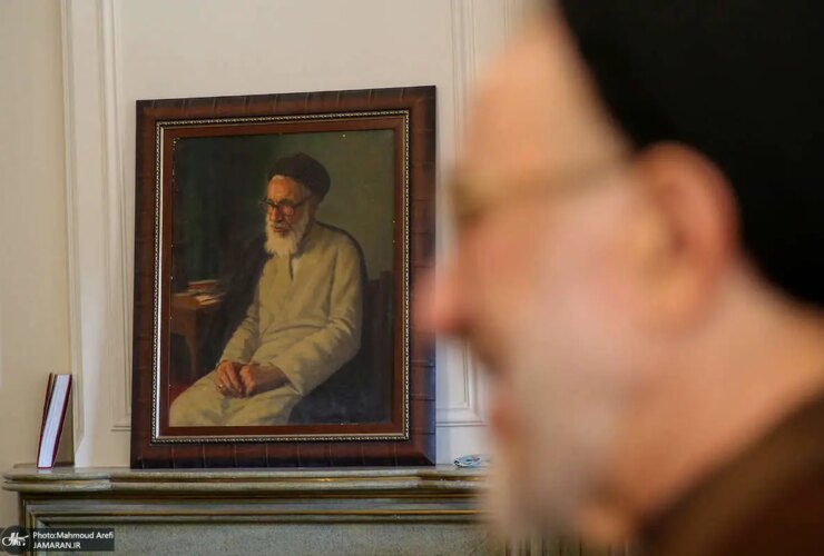 تصاویر; دیدار اقشار مختلف اردکان با سید محمد خاتمی 36 تصاویر; دیدار اقشار مختلف اردکان با سید محمد خاتمی