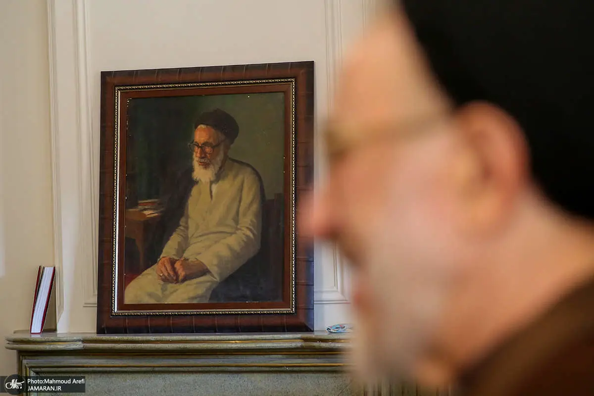 تصاویر; دیدار اقشار مختلف اردکان با سید محمد خاتمی 1 تصاویر; دیدار اقشار مختلف اردکان با سید محمد خاتمی