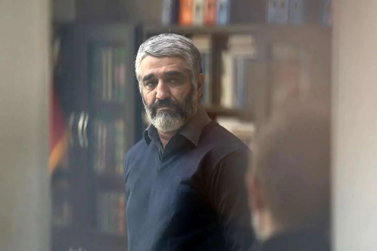 آخرین وضعیت پرونده پژمان جمشیدی 1 آخرین وضعیت پرونده پژمان جمشیدی