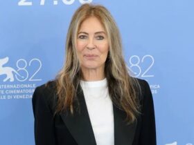 «دنیای ما در آتش است»: کاترین بیگلو درباره آخرالزمان هسته‌ای و هوش مصنوعی
