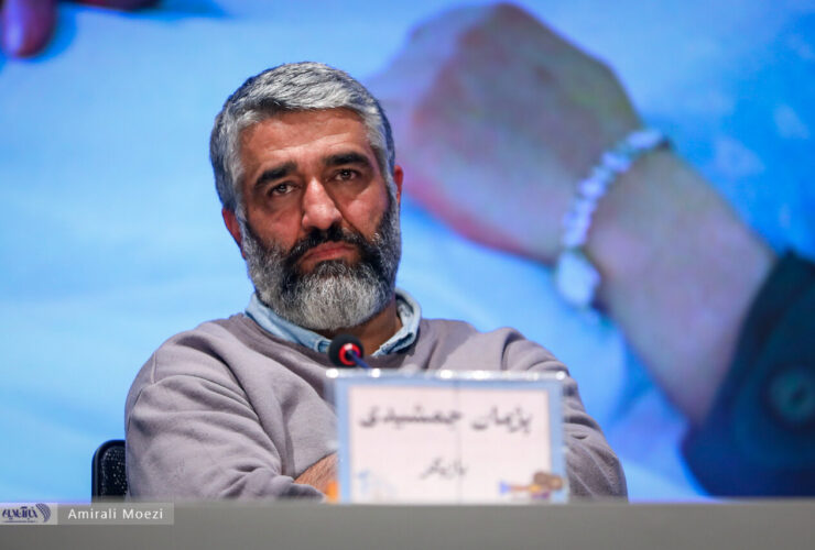 پژمان جمشیدی آزاد شده است؟ - اخبار آنلاین 12 پژمان جمشیدی آزاد شده است؟ - اخبار آنلاین