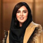 گریم خاص و سبک روستایی لیلا بلوکات در پروژه سینمایی جدیدش