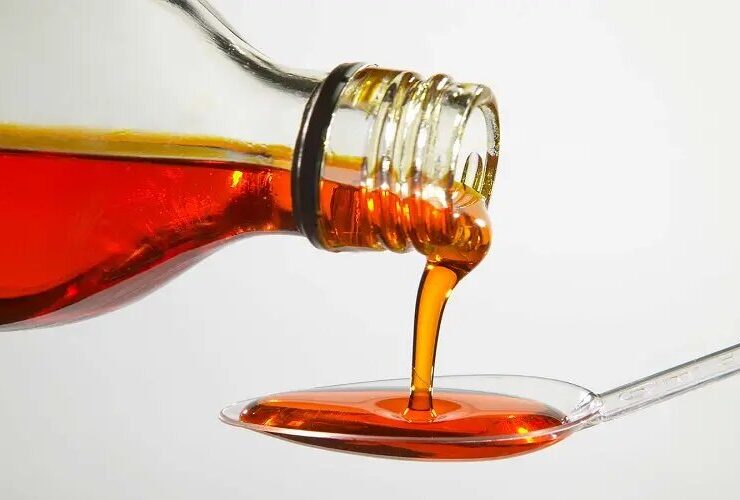 حداکثر زمان استفاده از شربت طبی و قطره چشم چقدر است؟ 31 حداکثر زمان استفاده از شربت طبی و قطره چشم چقدر است؟