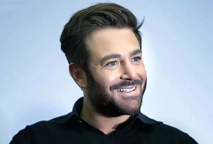 استعفای محمدرضا گلزار از ریاست تیم ملی قایقرانی