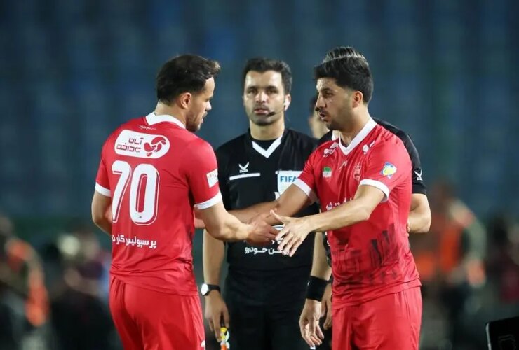 عصبانیت ستاره پرسپولیس از هاشمیان 15 abrtvfsx0