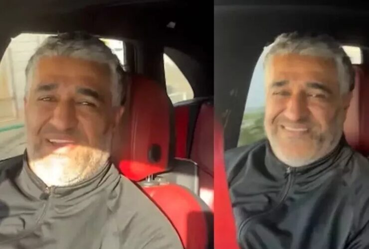 پژمان جمشیدی وکیل دادگستری: علیه افرادی که بدون اطلاع رسانی اظهارنظر می کنند، شکایت می کنیم