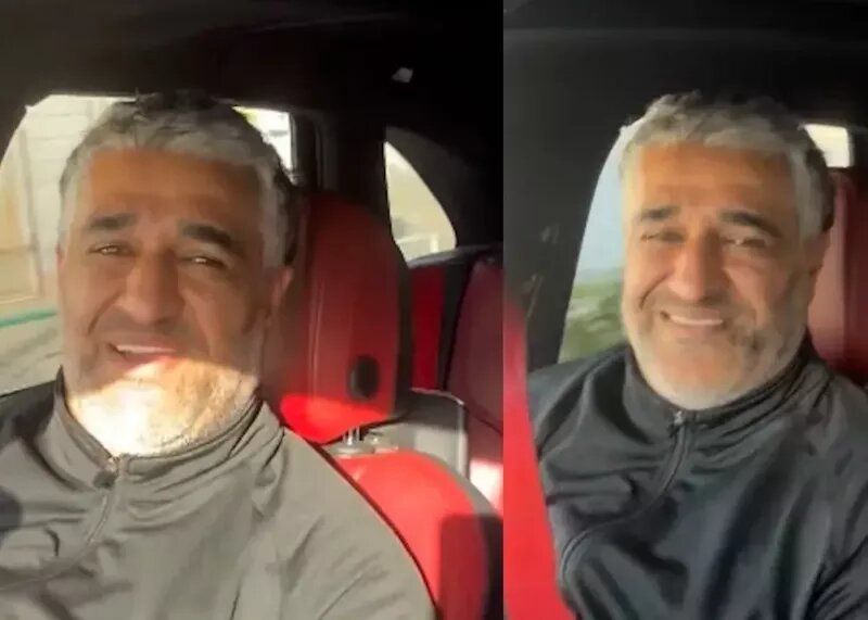پژمان جمشیدی وکیل دادگستری: علیه افرادی که بدون اطلاع رسانی اظهارنظر می کنند، شکایت می کنیم 1 پژمان جمشیدی وکیل دادگستری: علیه افرادی که بدون اطلاع رسانی اظهارنظر می کنند، شکایت می کنیم