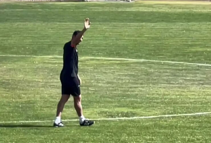 بلافاصله؛ وحید هاشمیان رسما از پرسپولیس خداحافظی کرد 37 بلافاصله؛ وحید هاشمیان رسما از پرسپولیس خداحافظی کرد