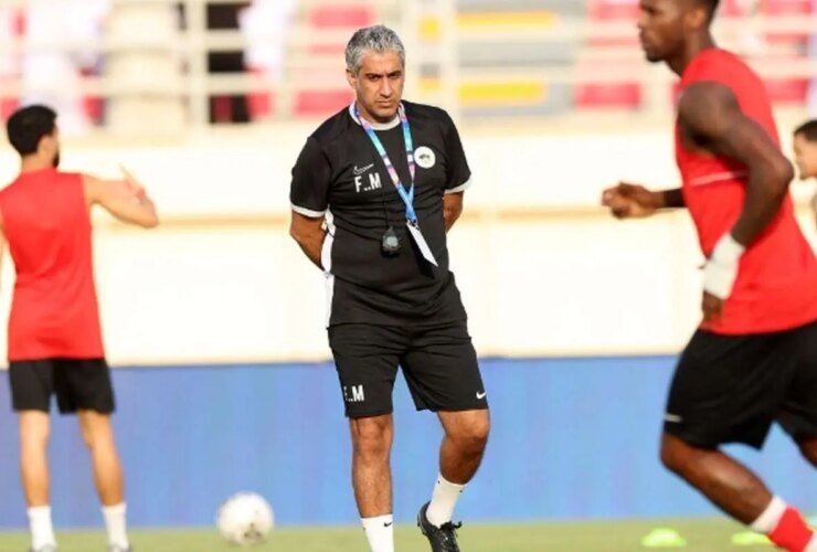 اخراج مجیدی از بطایح امارات 30 اخراج مجیدی از بطایح امارات