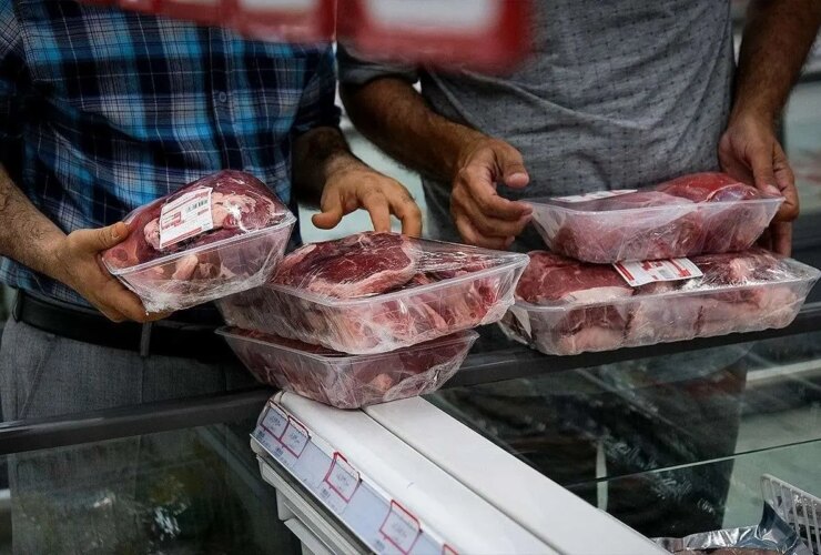 قیمت گوشت توسط بازار تنظیم می شود 36 قیمت گوشت توسط بازار تنظیم می شود