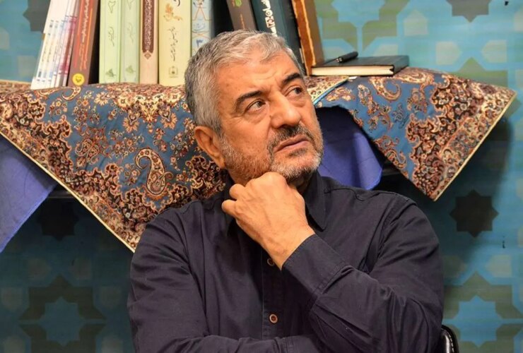 دلیل تاخیر در اجرای صادق 2 چه بود؟ 25 دلیل تاخیر در اجرای صادق 2 چه بود؟