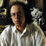 جزئیاتی از مراسم تشییع پیکر هنرمند مشهور نقاشی واحد خاکدان