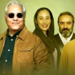 سریال شش ماهه