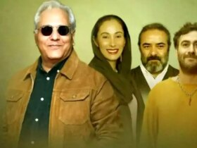 سریال شش ماهه