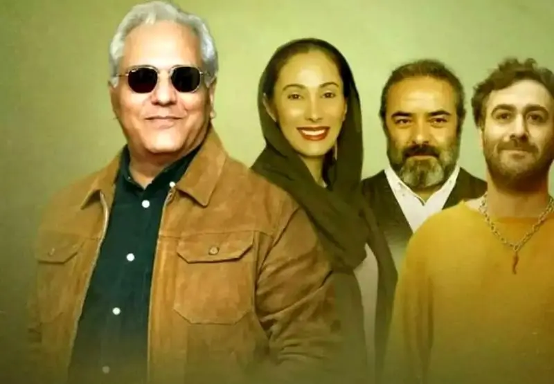 جزئیات سریال «شش ماهگی» مهران مدیری; بازیگران، داستان و زمان اجرا 1 سریال شش ماهه