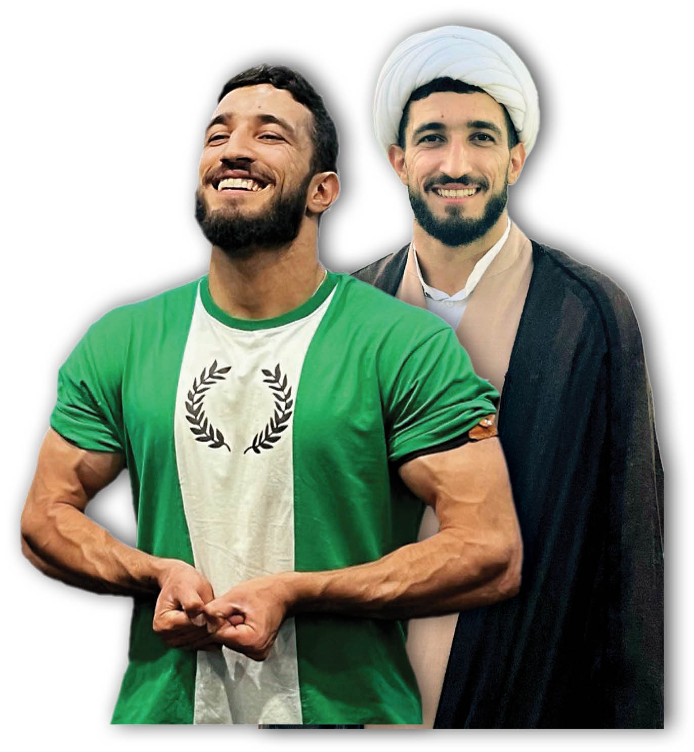 این در مورد یک روحانی است که از طریق آهنگ و وبلاگ نویسی فالوور جمع می کند. 4 00