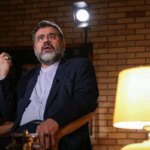 واکنش وزیر دولت ریاست جمهوری به راه اندازی اتاق وضعیت حجاب